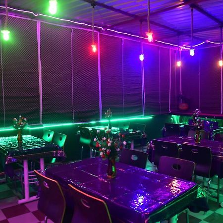 The Park View Hotel Amritsar Exterior foto